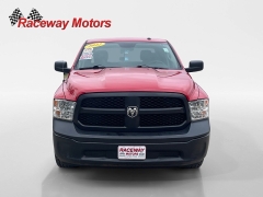Used 2022  Ram 1500 Classic 4WD Tradesman Crew Cab 5'7" Box at Raceway Motors near Lufkin&comma; TX