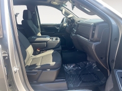 Used 2025  Chevrolet Silverado 1500 2WD Crew Cab 147" LT at Raceway Motors near Lufkin&comma; TX