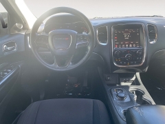 Used 2017  Dodge Durango 4d SUV RWD SXT at Raceway Motors near Lufkin&comma; TX