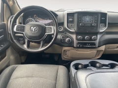 Used 2019  Ram 2500 4WD Crew Cab Big Horn at Raceway Motors near Lufkin&comma; TX