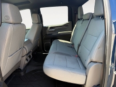 Used 2023  Chevrolet Silverado 1500 4WD Crew Cab 147" LT w/1LT at Raceway Motors near Lufkin, TX