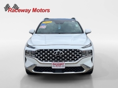 Used 2022  Hyundai Santa Fe SEL AWD at Raceway Motors near Lufkin&comma; TX