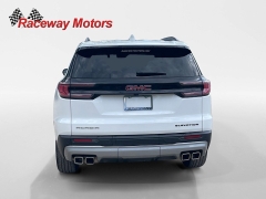Used 2025  GMC Acadia FWD 4dr Elevation at Raceway Motors near Lufkin, TX