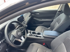 Used 2025  Nissan Altima SV FWD at Raceway Motors near Lufkin&comma; TX