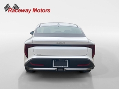 Used 2025  Kia K4 LX FWD at Raceway Motors near Lufkin&comma; TX