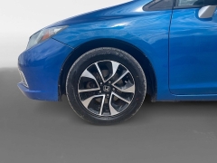 Used 2013  Honda Civic Sedan 4d EX at Raceway Motors near Lufkin&comma; TX