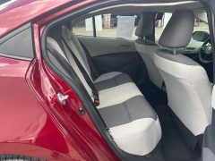 Used 2025  Toyota Corolla LE CVT at Raceway Motors near Lufkin&comma; TX