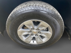 Used 2025  Chevrolet Silverado 1500 2WD Crew Cab 147" LT at Raceway Motors near Lufkin&comma; TX