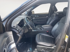 Used 2019  Ford Explorer 4d SUV FWD Limited V6 at Raceway Motors near Lufkin&comma; TX
