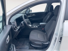 Used 2023  Kia Sportage LX FWD at Raceway Motors near Lufkin&comma; TX