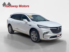 Used 2022  Buick Enclave FWD 4dr Premium at Raceway Motors near Lufkin&comma; TX