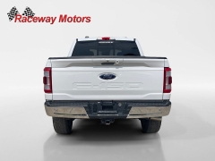 Used 2023  Ford F-150 4WD LARIAT SuperCrew 5&period;5' Box at Raceway Motors near Lufkin&comma; TX