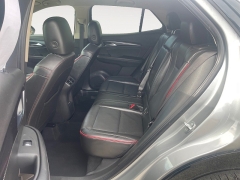 Used 2023  Buick Envision FWD 4dr Essence at Raceway Motors near Lufkin&comma; TX