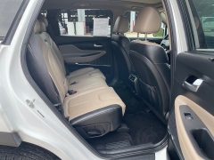 Used 2022  Hyundai Santa Fe SEL AWD at Raceway Motors near Lufkin&comma; TX