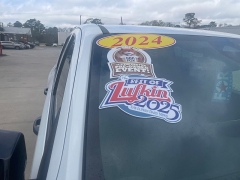 Used 2024  Chevrolet Colorado 2WD Crew Cab WT at Raceway Motors near Lufkin&comma; TX