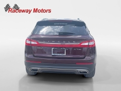 Used 2018  Lincoln MKX 4d SUV AWD Reserve 2&period;7T at Raceway Motors near Lufkin&comma; TX