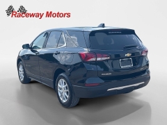 Used 2024  Chevrolet Equinox AWD 4dr LT w&sol;1LT at Raceway Motors near Lufkin&comma; TX