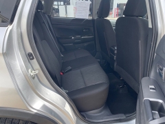 Used 2021  Mitsubishi Outlander Sport SE 2&period;0 AWC CVT at Raceway Motors near Lufkin&comma; TX