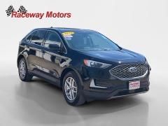 Used 2024  Ford Edge SEL AWD at Raceway Motors near Lufkin&comma; TX