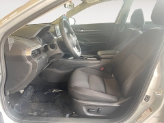 Used 2024  Nissan Altima 2&period;5 SV Sedan at Raceway Motors near Lufkin&comma; TX