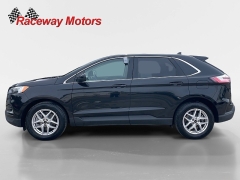 Used 2023  Ford Edge SEL AWD at Raceway Motors near Lufkin&comma; TX