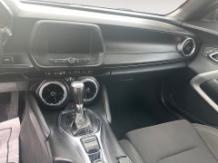 Used 2023  Chevrolet Camaro 2dr Cpe 1LT at Raceway Motors near Lufkin&comma; TX