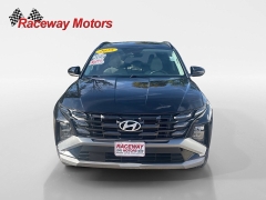 Used 2025  Hyundai Tucson SEL FWD at Raceway Motors near Lufkin&comma; TX