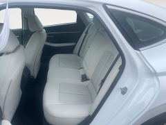 Used 2025  Hyundai Sonata SEL FWD at Raceway Motors near Lufkin&comma; TX