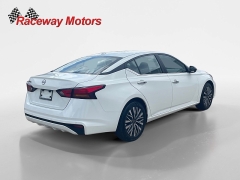 Used 2025  Nissan Altima SV FWD at Raceway Motors near Lufkin&comma; TX