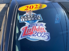 Used 2022  Toyota Camry LE Auto at Raceway Motors near Lufkin&comma; TX