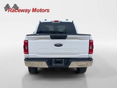 Used 2022  Ford F-150 4WD XLT SuperCrew 5&period;5' Box at Raceway Motors near Lufkin&comma; TX