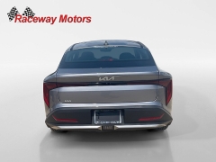 Used 2025  Kia K4 LXS FWD at Raceway Motors near Lufkin&comma; TX