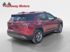 Used 2025  Chevrolet Equinox FWD 4dr LT w&sol;1LT at Raceway Motors near Lufkin&comma; TX