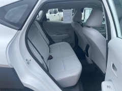 Used 2025  Hyundai Kona SE AWD at Raceway Motors near Lufkin&comma; TX