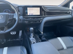 Used 2025  Toyota Camry SE at Raceway Motors near Lufkin&comma; TX