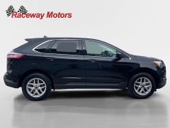 Used 2023  Ford Edge SEL AWD at Raceway Motors near Lufkin&comma; TX