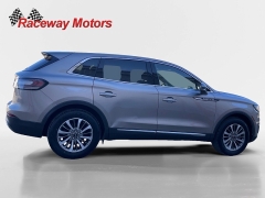 Used 2020  Lincoln Nautilus 4d SUV FWD Standard at Raceway Motors near Lufkin&comma; TX