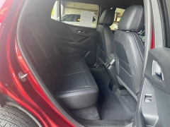 Used 2025  Chevrolet Equinox FWD 4dr LT w&sol;1LT at Raceway Motors near Lufkin&comma; TX