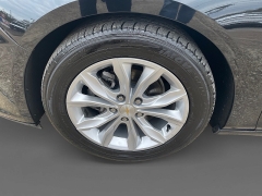 Used 2024  Chevrolet Malibu 4dr Sdn 1LT at Raceway Motors near Lufkin&comma; TX