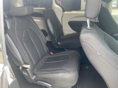 Used 2023  Chrysler Voyager LX FWD at Raceway Motors near Lufkin&comma; TX