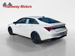 Used 2021  Hyundai Elantra SEL IVT at Raceway Motors near Lufkin&comma; TX