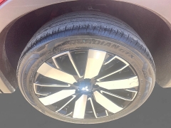 Used 2025  Mitsubishi Outlander SE S-AWC at Raceway Motors near Lufkin&comma; TX
