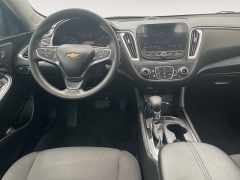 Used 2023  Chevrolet Malibu 4dr Sdn 1LT at Raceway Motors near Lufkin&comma; TX