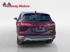 Used 2016  Lincoln MKC 4d SUV FWD Reserve at Raceway Motors near Lufkin&comma; TX