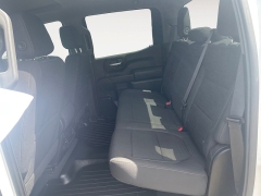 Used 2022  Chevrolet Silverado 1500 LTD 2WD Crew Cab 147" Custom at Raceway Motors near Lufkin&comma; TX