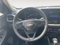 Used 2026  Chevrolet Trailblazer AWD 4dr LT at Raceway Motors near Lufkin&comma; TX