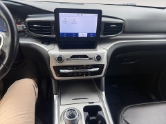 Used 2022  Ford Explorer XLT RWD at Raceway Motors near Lufkin, TX