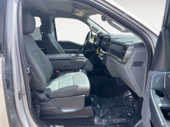 Used 2025  Ford F-150 2WD XLT SuperCrew 5&period;5' Box at Raceway Motors near Lufkin&comma; TX