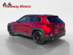Used 2024  Mazda CX-50 2&period;5 S Preferred Package AWD at Raceway Motors near Lufkin&comma; TX