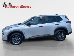 Used 2024  Nissan Rogue FWD S at Raceway Motors near Lufkin, TX